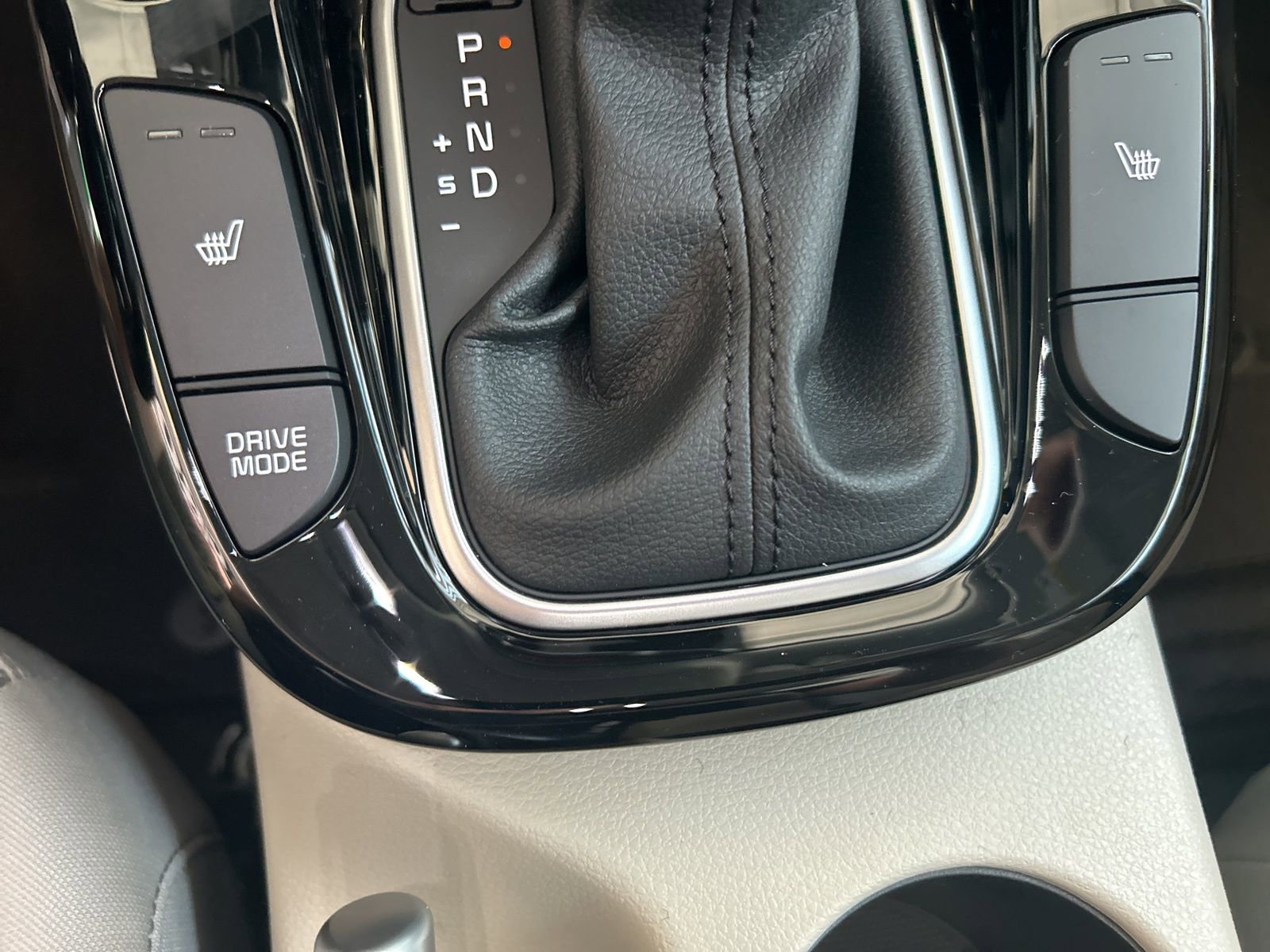 New 2025 Kia Soul EX image 23