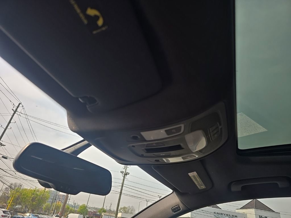 Used 2015 Audi A6 2.0T Premium Plus w/ Premium Plus Package image 17