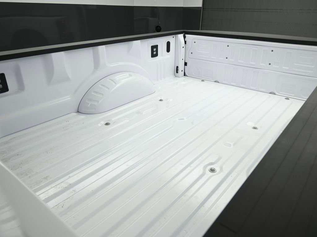 New 2026 Ford F350 XL w/ XL Chrome Package image 18