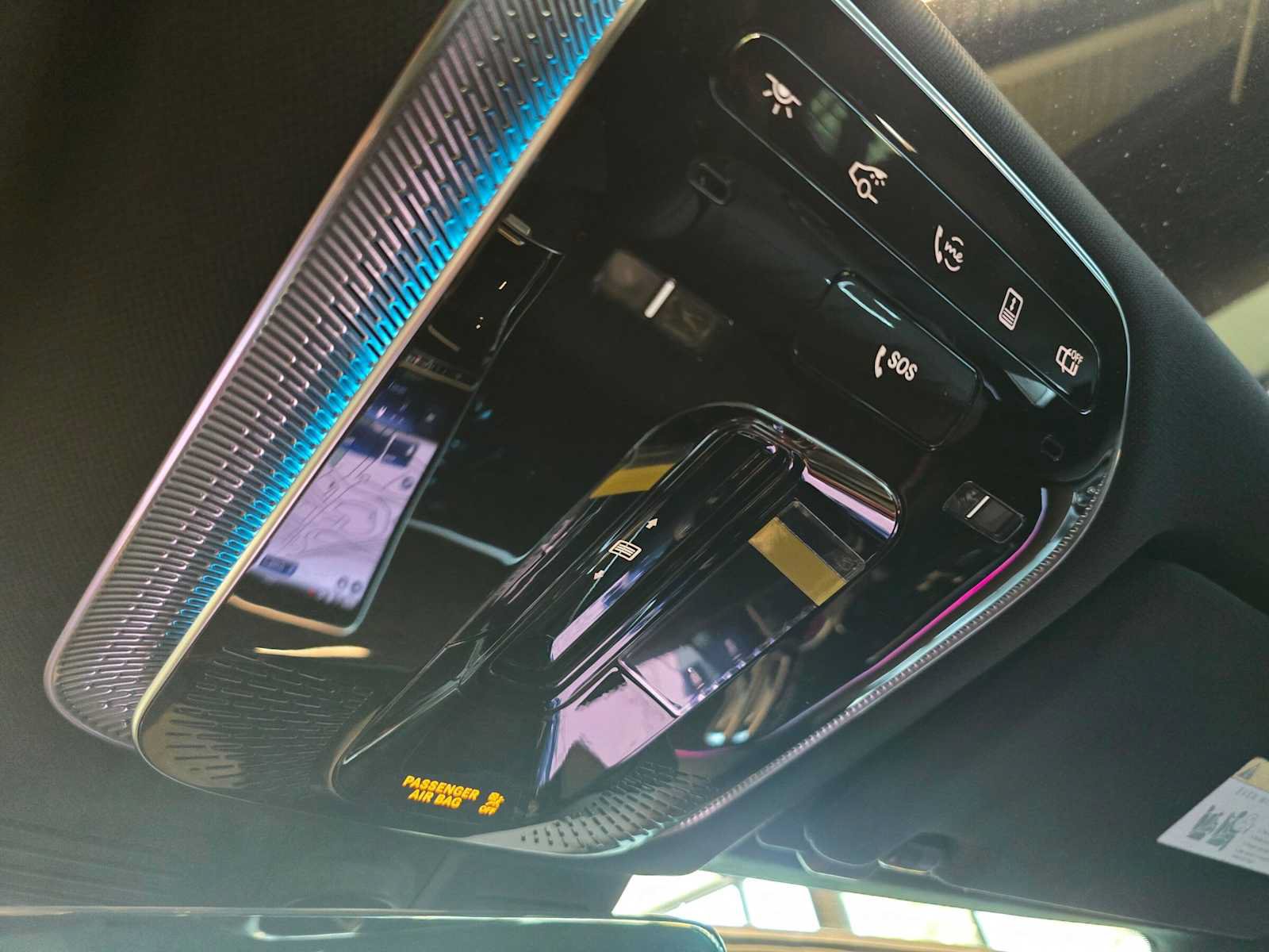 New 2026 Mercedes-Benz S 63 AMG S image 33