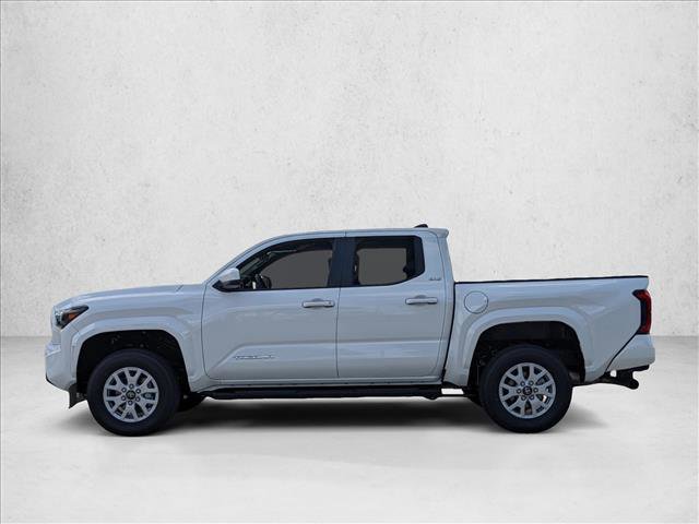 Certified 2024 Toyota Tacoma SR5 w/ SR5 Upgrade Package image 5