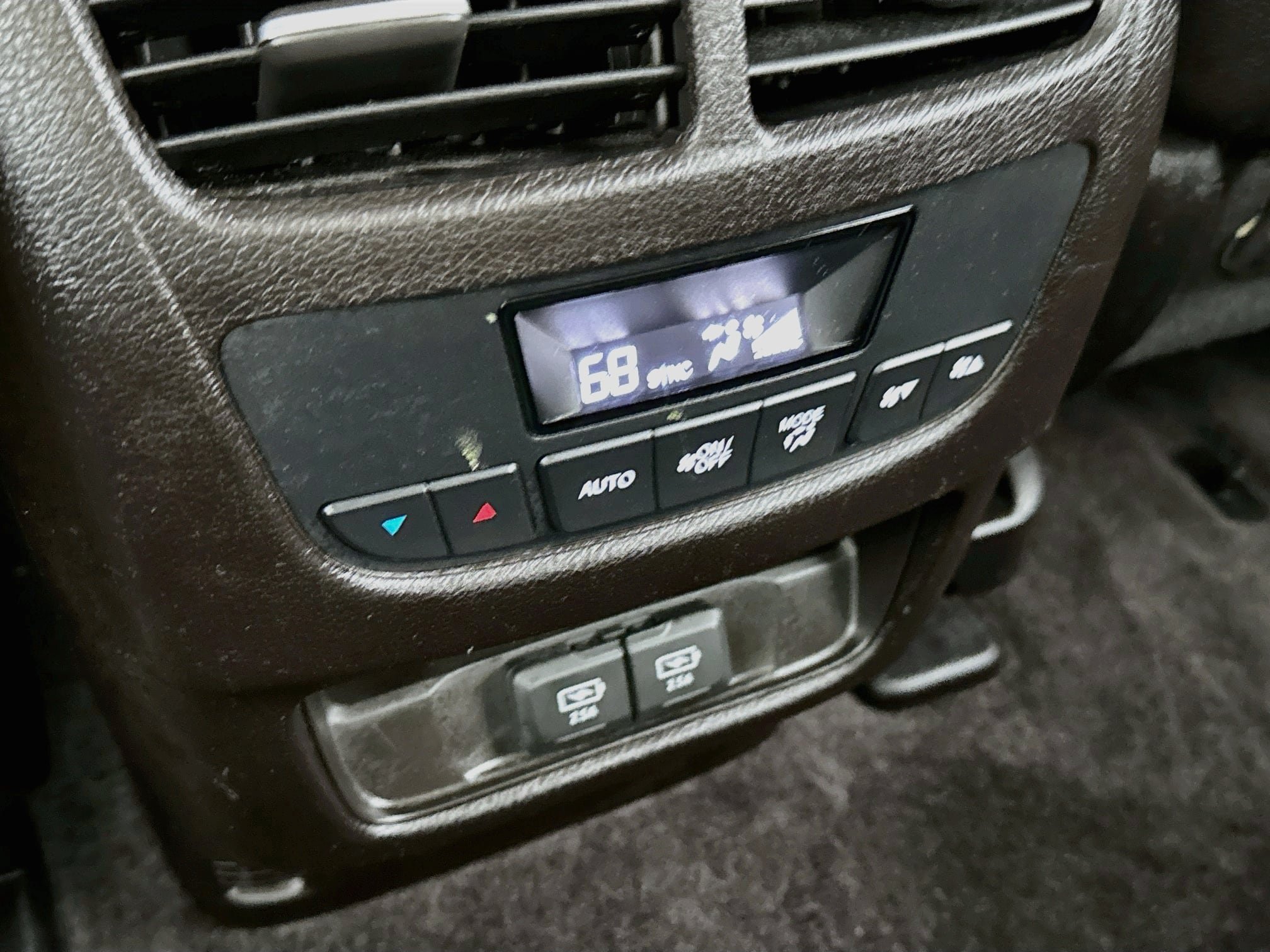 Used 2018 Acura MDX SH-AWD image 25