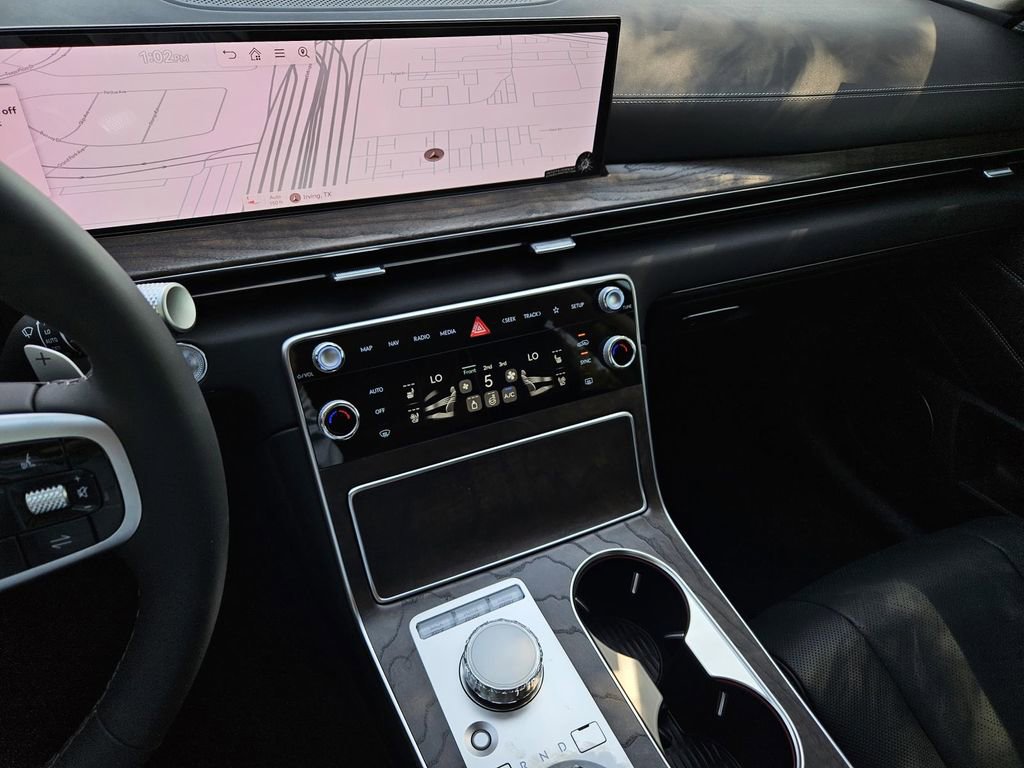 New 2026 Genesis GV80 2.5T Prestige image 24