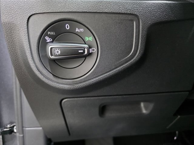 Used 2023 Volkswagen Atlas SE AWD/4WD image 19
