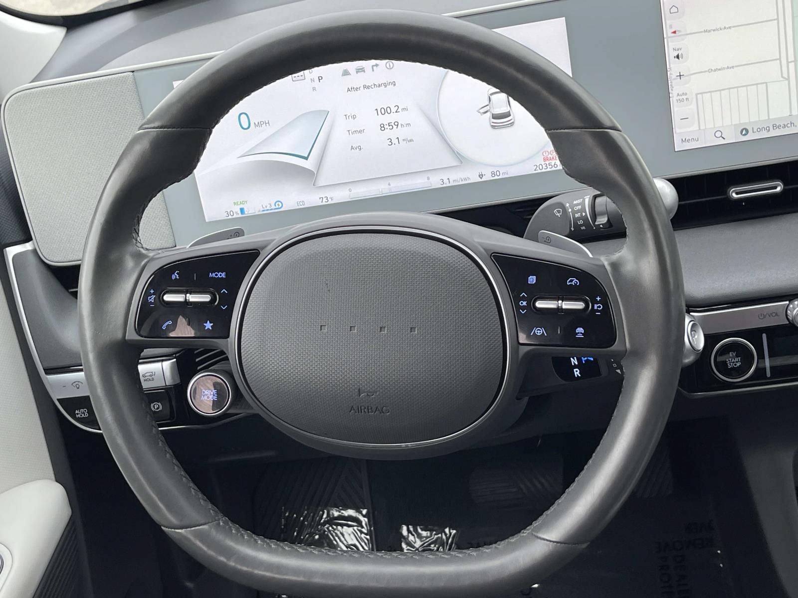 Used 2024 Hyundai Ioniq 5 SEL RWD image 8