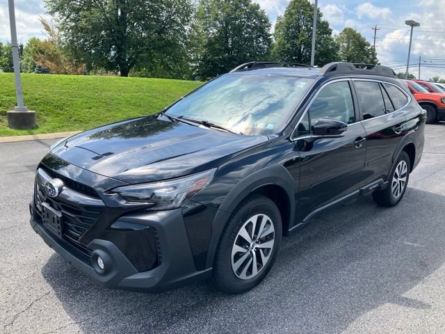 Used 2024 Subaru Outback Premium AWD/4WD image 8