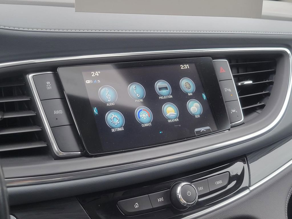 Used 2019 Buick Enclave Premium image 18