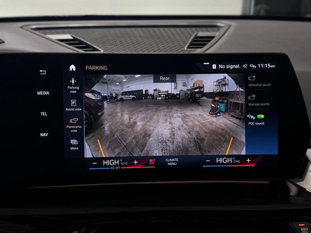 Used 2023 BMW X1 xDrive28i w/ Premium Package image 38