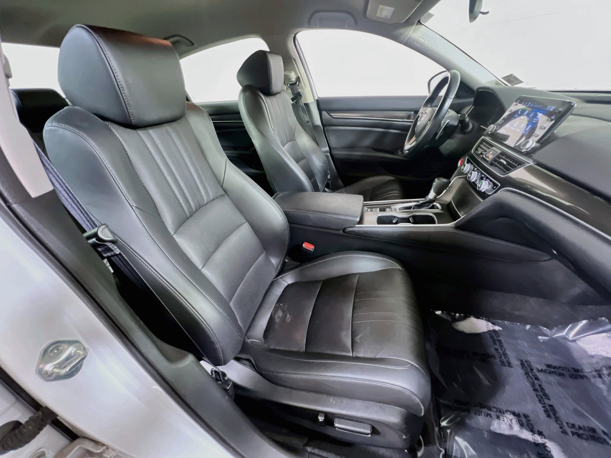 Used 2022 Honda Accord Sport Special Edition image 26