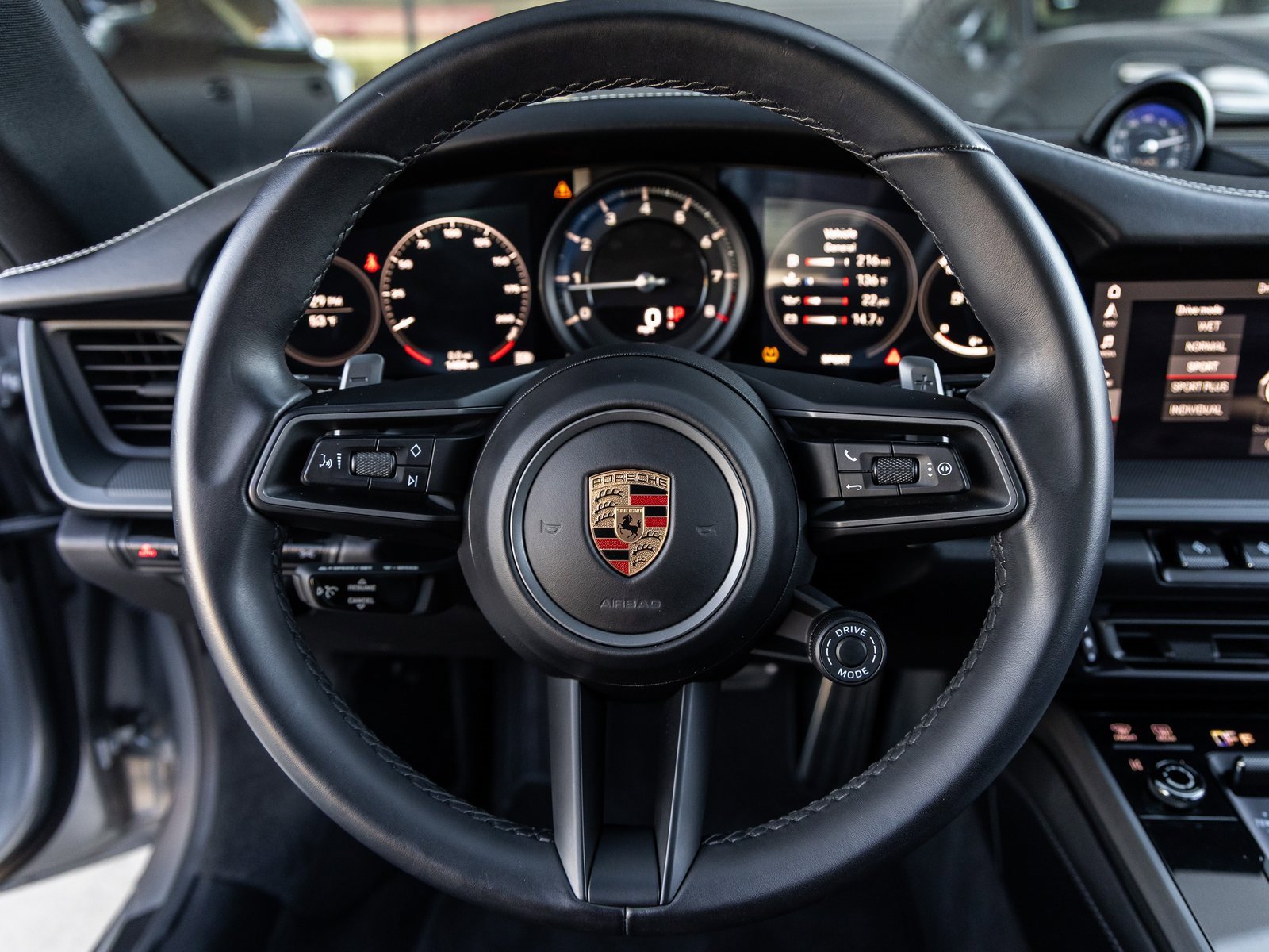 Certified 2020 Porsche 911 Carrera S image 29