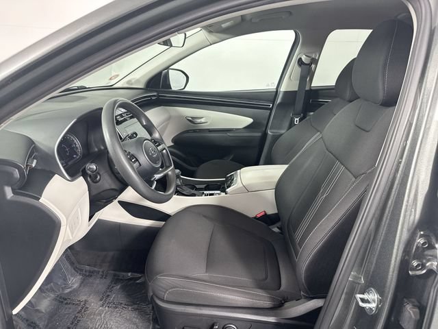 Used 2023 Hyundai Tucson SEL AWD/4WD image 4