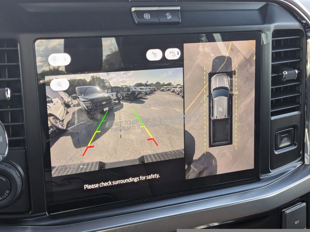 New 2026 Ford F250 King Ranch image 22