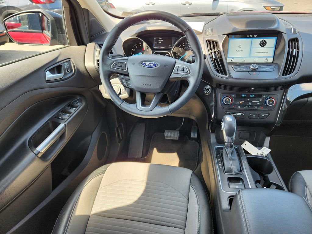 Used 2019 Ford Escape SE image 13