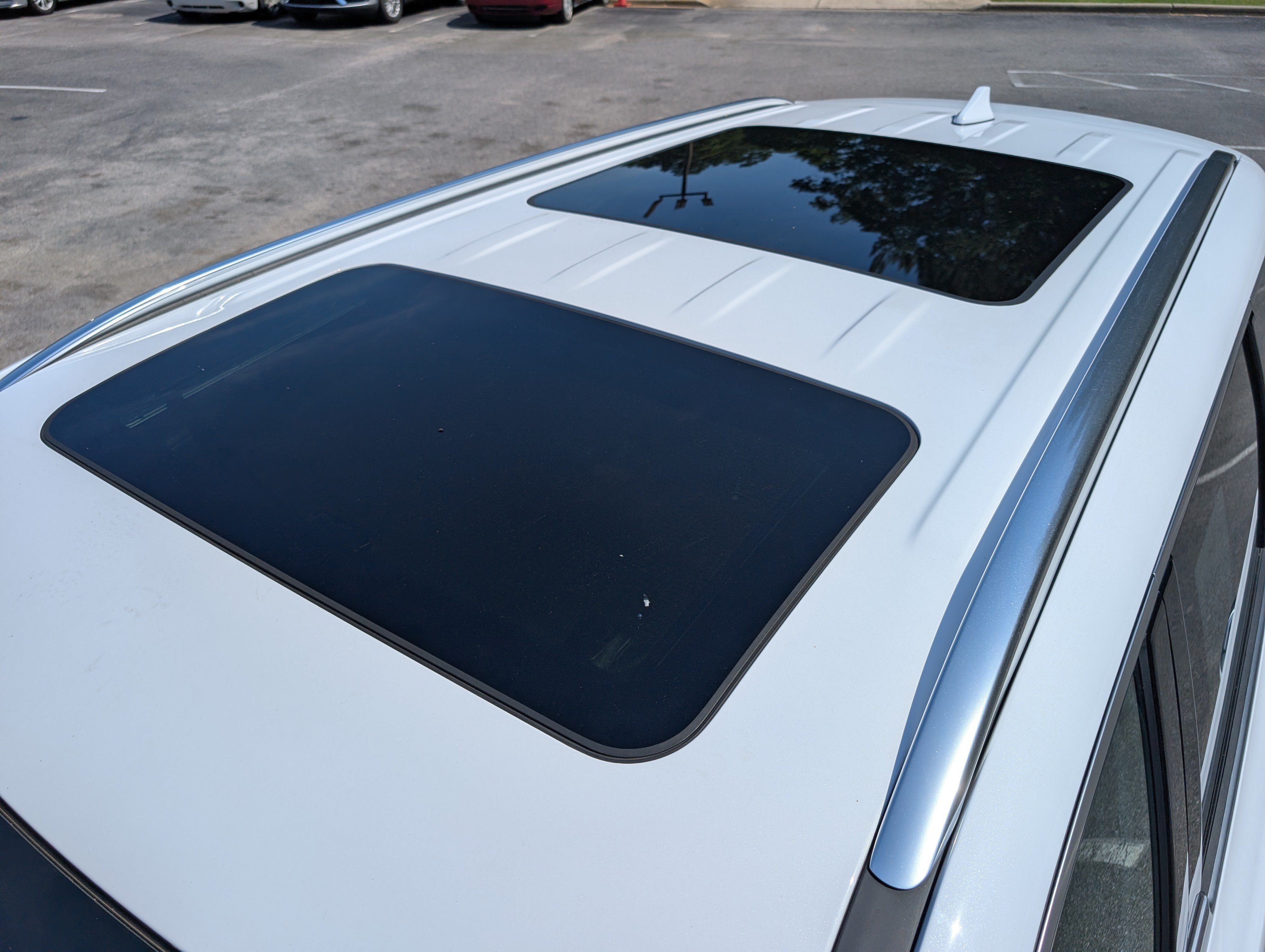 Used 2022 Kia Telluride SX AWD/4WD image 14