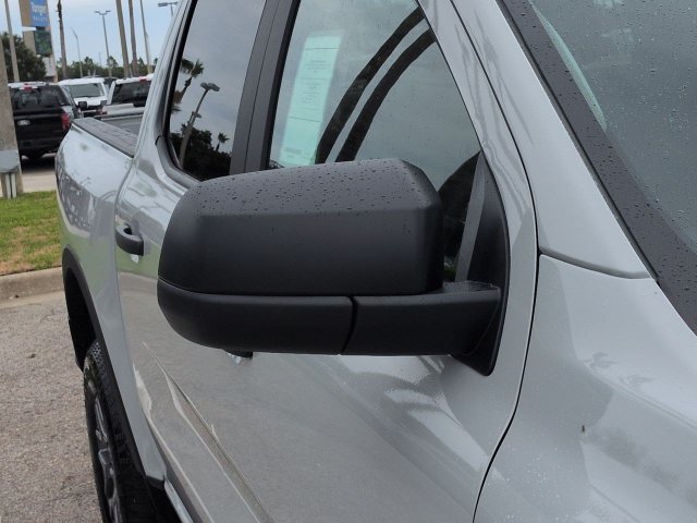 Certified 2026 Ford Ranger XLT RWD image 12