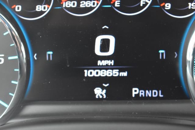 Used 2018 Chevrolet Tahoe Premier AWD/4WD image 17