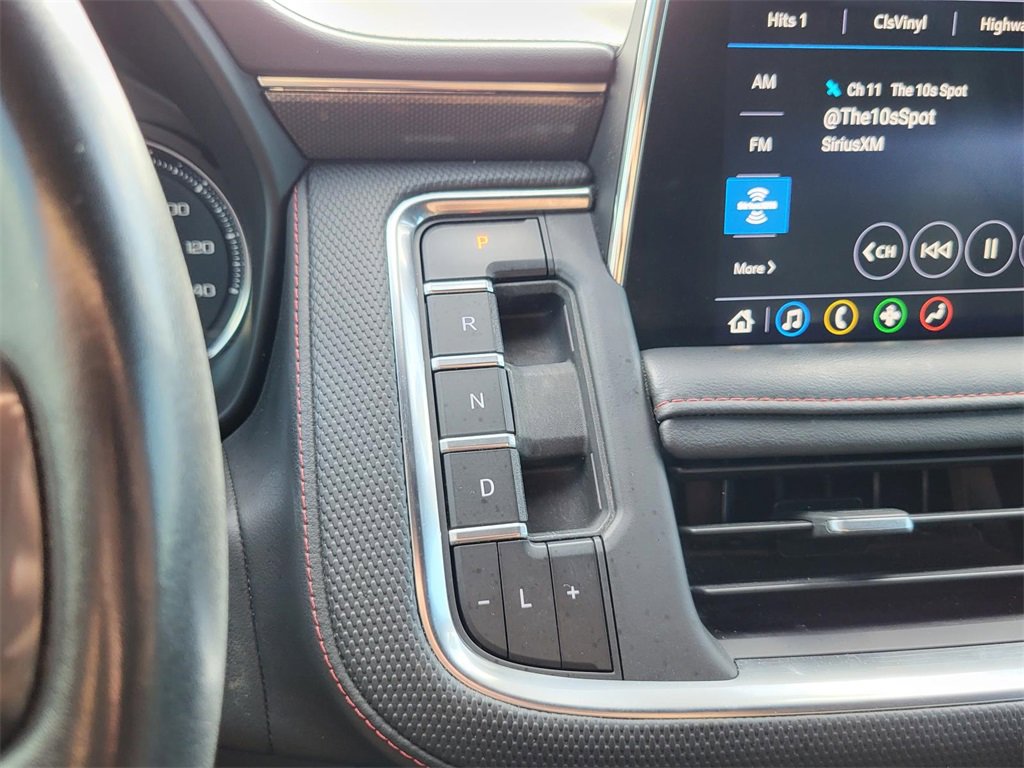 Used 2021 Chevrolet Suburban RST image 27