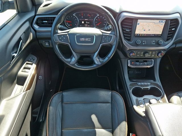 Used 2020 GMC Acadia AT4 image 11