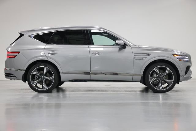 New 2026 Genesis GV80 3.5T Prestige AWD/4WD image 18