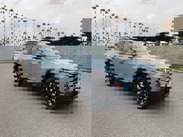 New 2026 Hyundai Santa Cruz SEL image 1