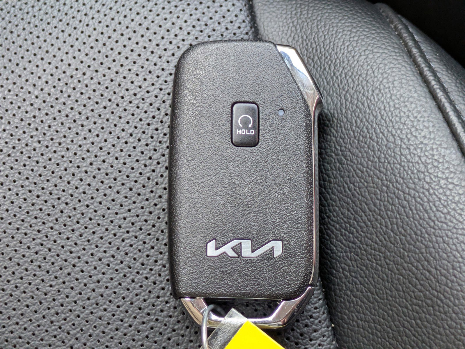 Certified 2023 Kia Sportage SX FWD image 32