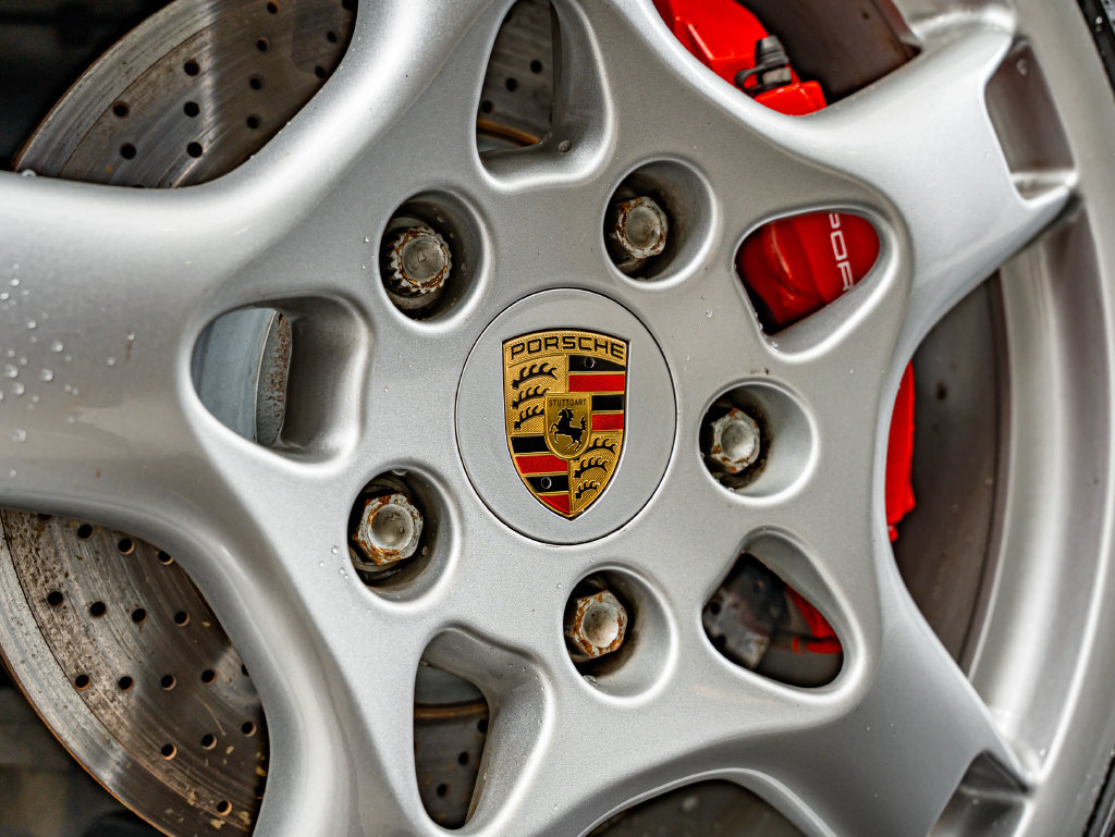 Used 2006 Porsche 911 Carrera S RWD image 15