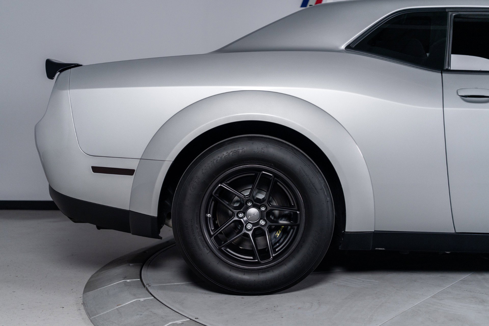 Used 2023 Dodge Challenger SRT Hellcat Redeye RWD image 33