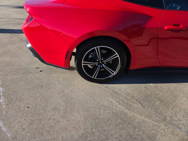 Used 2024 Ford Mustang Coupe image 13