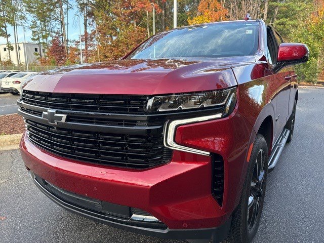 Used 2023 Chevrolet Tahoe RST w/ Luxury Package