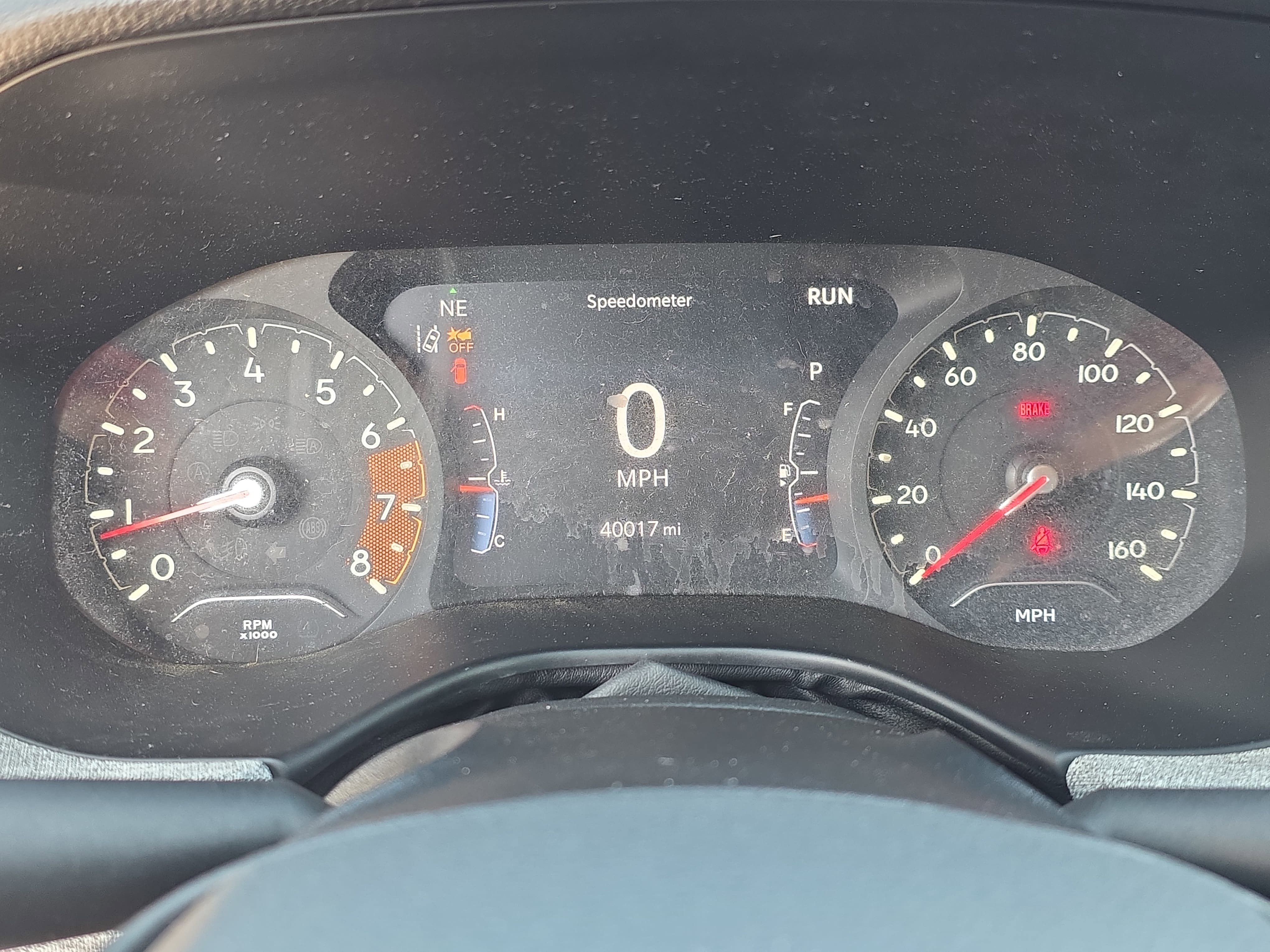 Certified 2023 Jeep Compass Latitude w/ Sun and Sound Group AWD/4WD image 17