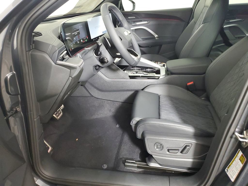 New 2026 Audi SQ5 Premium Plus AWD/4WD image 20