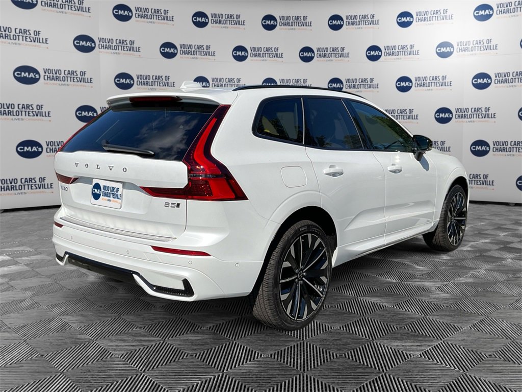 New 2026 Volvo XC60 B5 Ultra w/ Protection Package Premier image 5