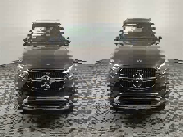 Used 2026 Mercedes-Benz GLC 300 4MATIC image 8