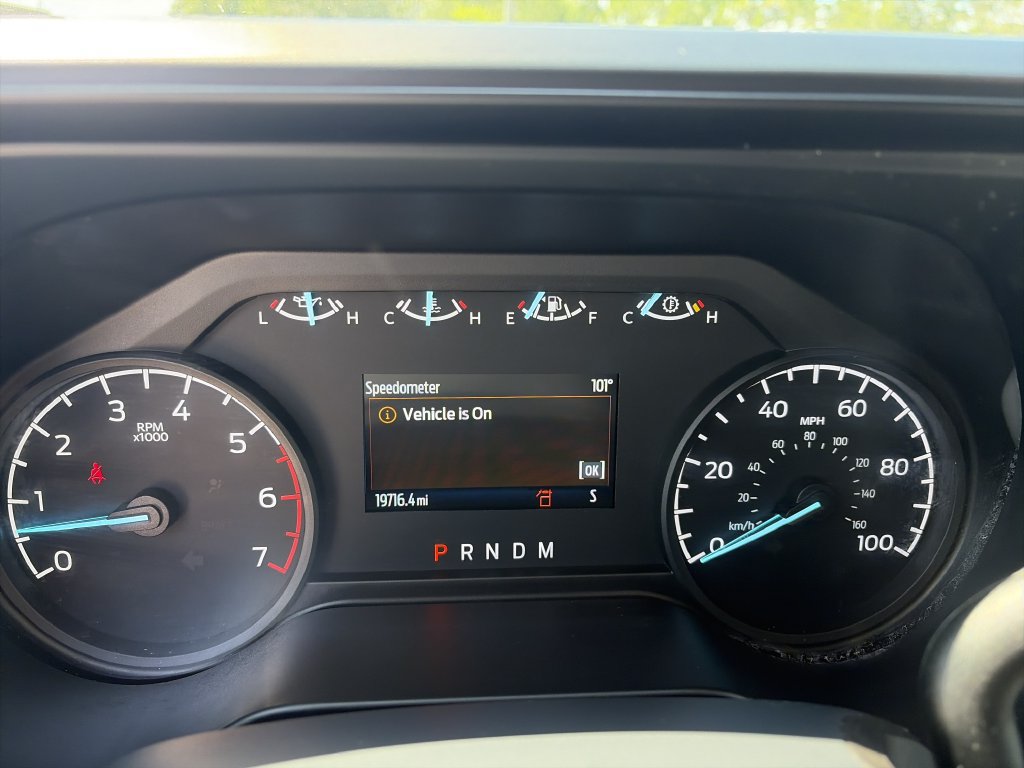 Used 2024 Ford F350 XLT w/ FX4 Off-Road Package AWD/4WD image 33