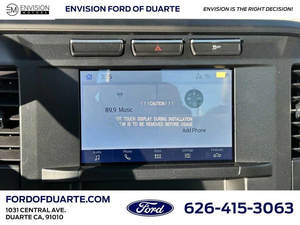 New 2024 Ford F250 XL w/ 360-Degree Camera Package image 20