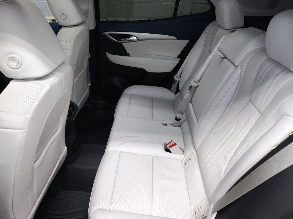 New 2026 Buick Envision Avenir image 28