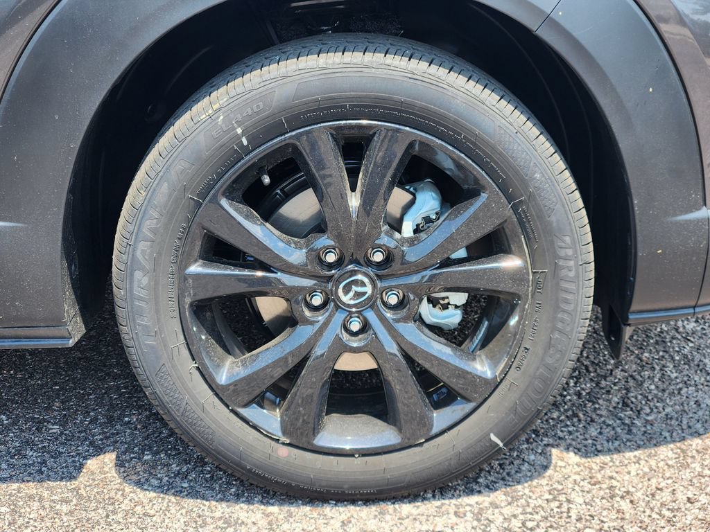 New 2026 MAZDA CX-30 AWD 2.5 S w/ Select Sport Pkg image 30