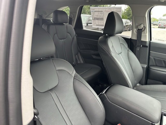New 2026 Kia Sorento SX image 25