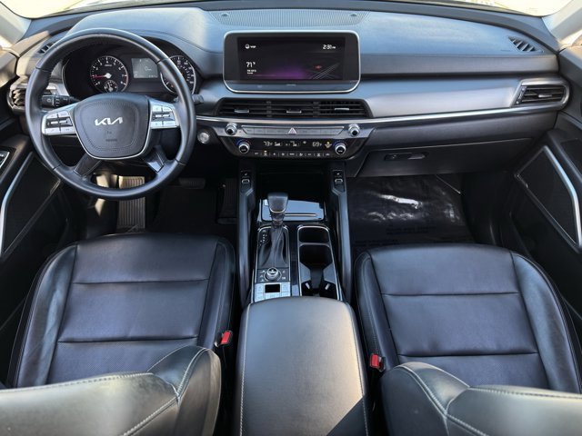 Used 2022 Kia Telluride S image 11