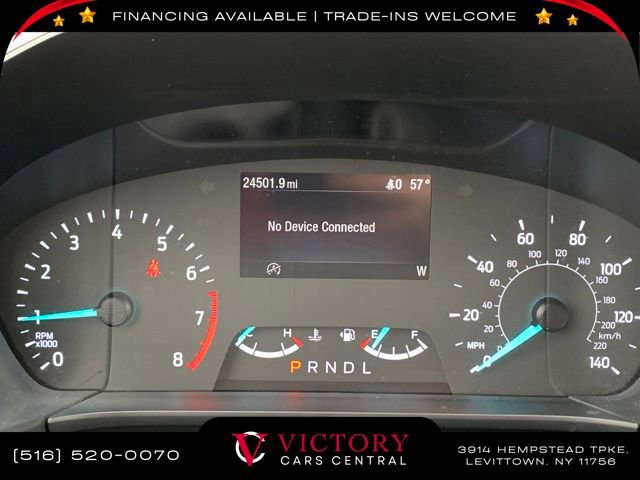 Used 2022 Ford Escape SE w/ SE Sport Appearance Package image 35