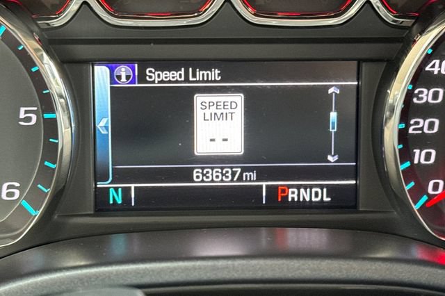 Used 2018 GMC Sierra 1500 SLT AWD/4WD image 41