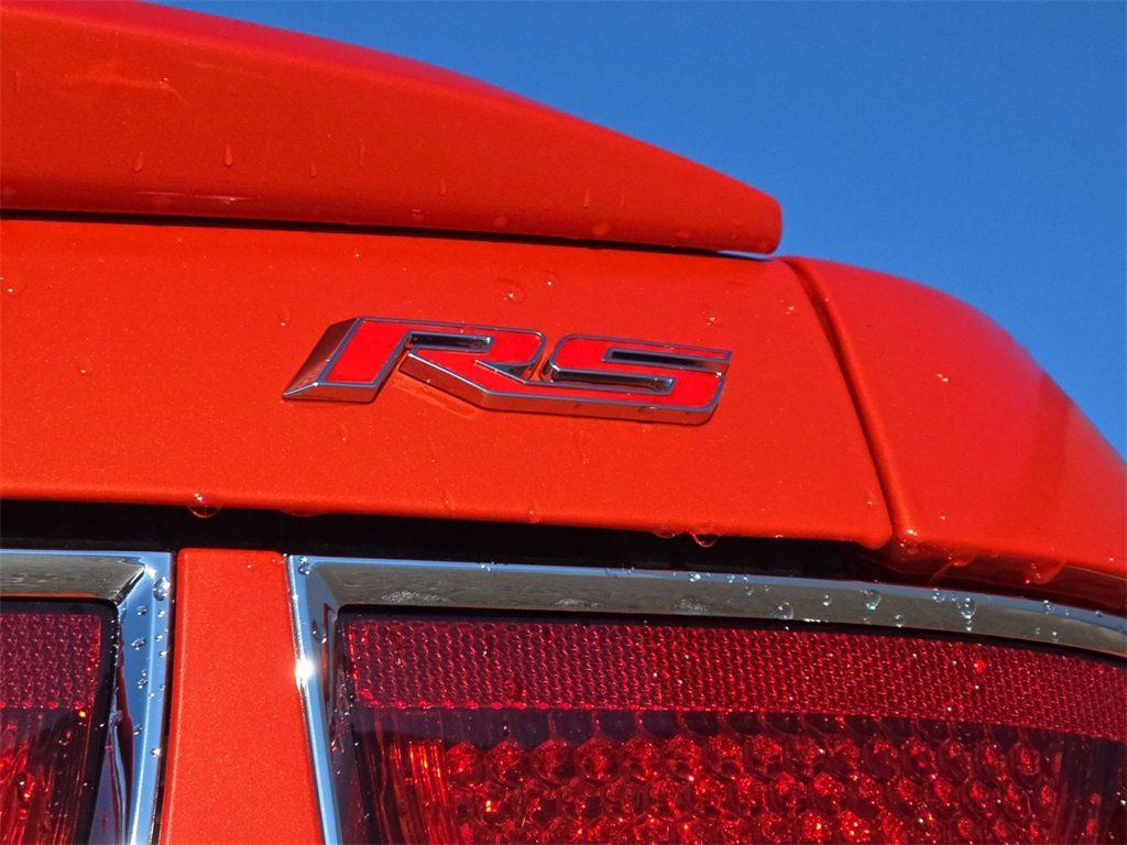 Certified 2013 Chevrolet Camaro LT w/ RS Package image 33