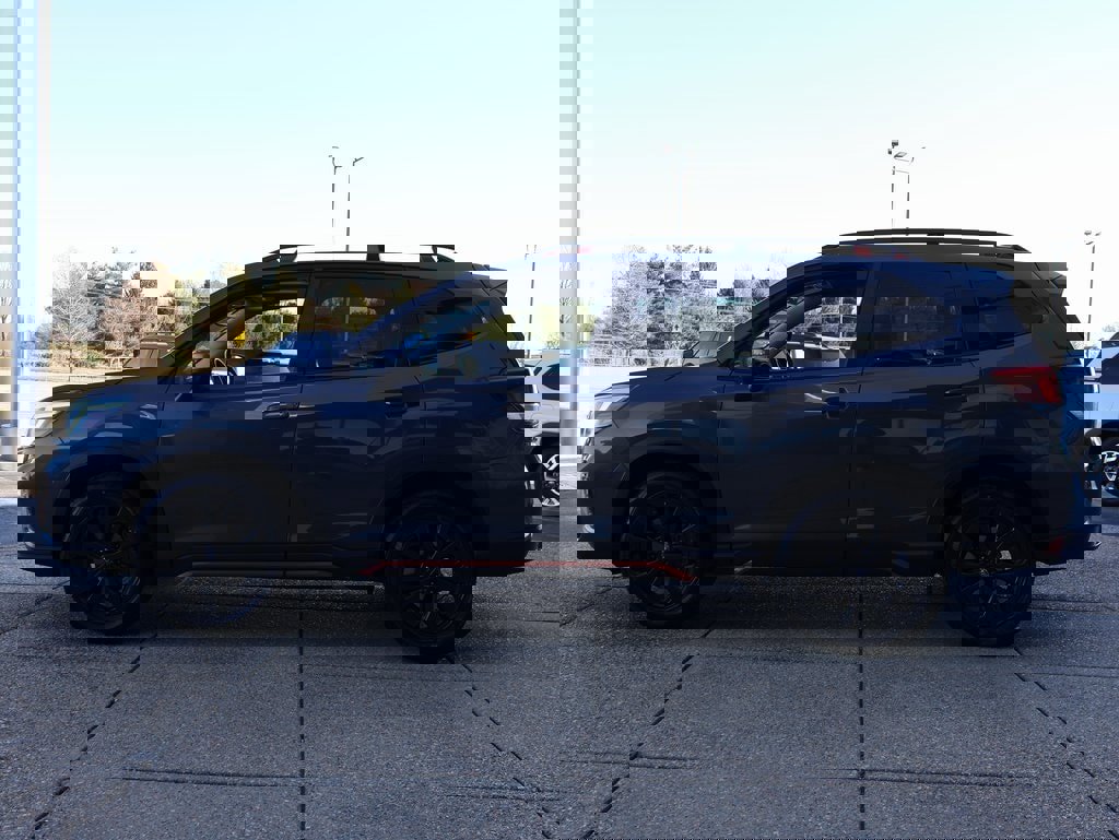 Used 2020 Subaru Forester Sport w/ Popular Package #2 image 3