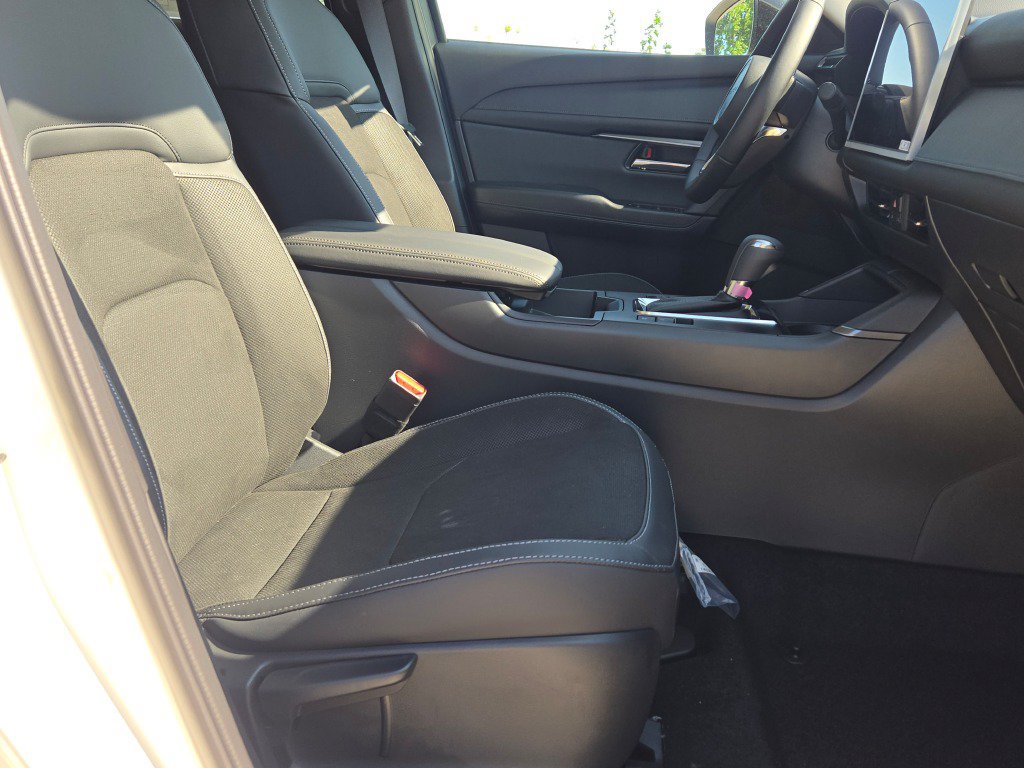 New 2026 MAZDA CX-5 Preferred AWD/4WD image 7