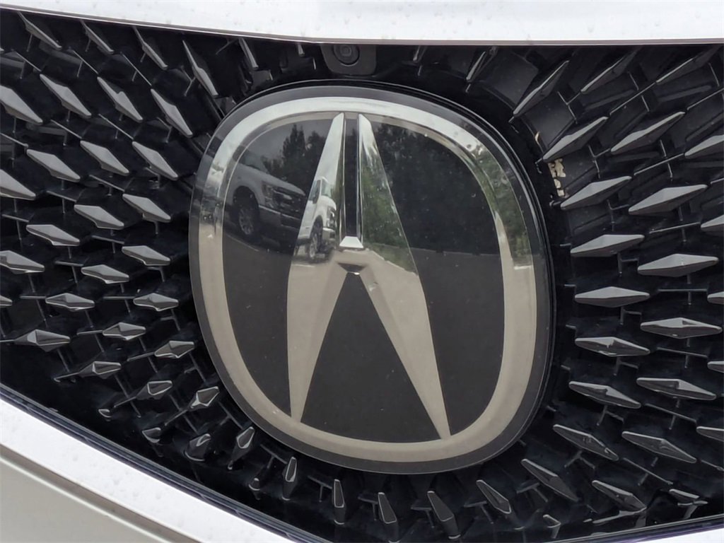 Used 2023 Acura MDX SH-AWD w/ Advance Package image 9