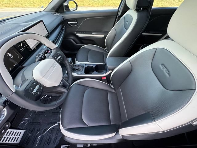 Used 2026 Kia K4 GT-Line Turbo FWD image 29
