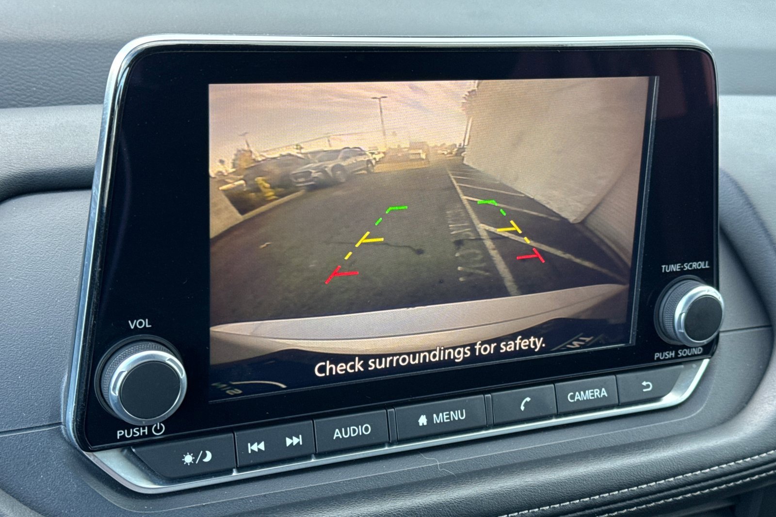 Certified 2024 Nissan Rogue SV image 22