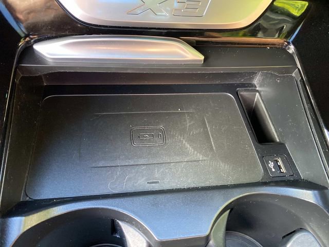 Used 2019 BMW X3 xDrive30i image 10