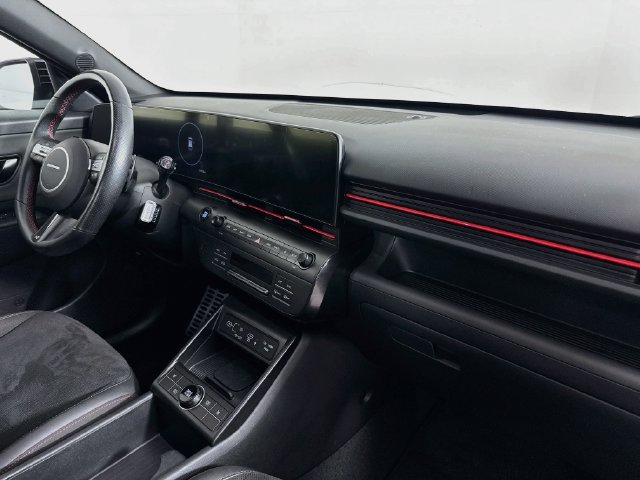 Used 2024 Hyundai Kona N Line FWD image 26