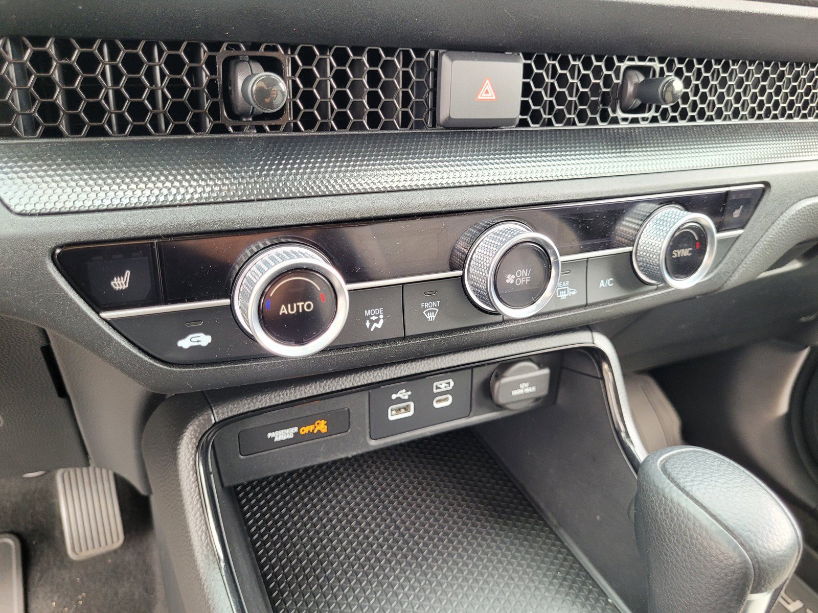 Used 2024 Honda CR-V EX image 20